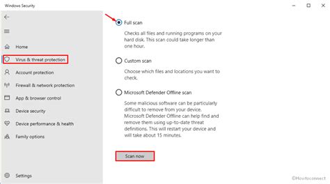 Fix Microsoft Store Error Code 0x80070483 In Windows 10