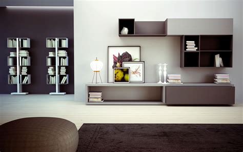 Wall Storage Units And Shelves Objects Traba Homes