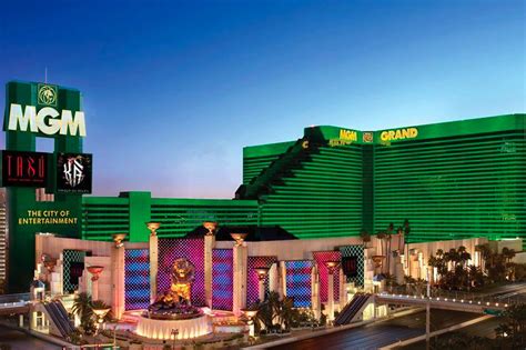 3 Big Fandb Changes Coming To The Mgm Grand Eater Vegas