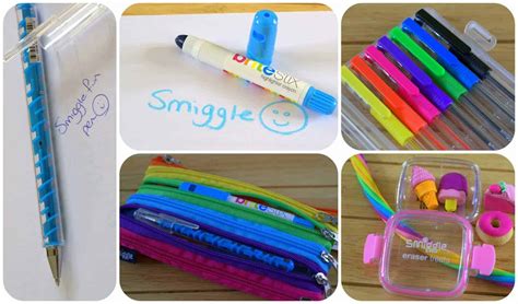 Smiggle Stationery Where A Smile Meets A Giggle Mummy Matters