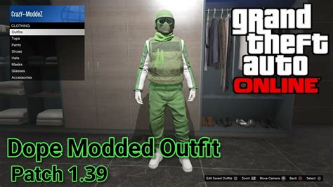 How To Create A Dope Modded Outfit After Patch 139 Simple And Easy