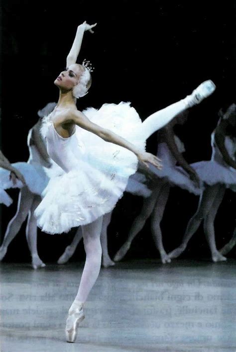 Alina Somova A Russian Ballerina Ballet Beautiful Dance Photography