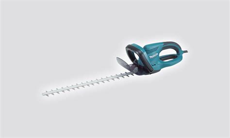 Makita Electric Hedge Trimmer Toro Safety Powertools