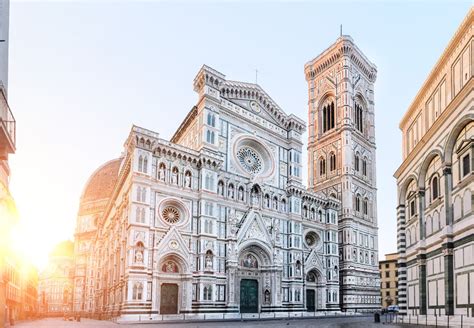 Cathedral Of Santa Maria Del Fiore Guide Cuddlynest