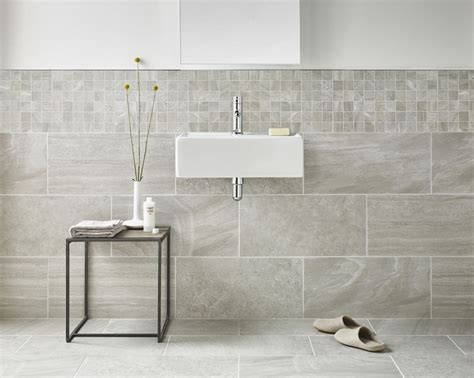 10 incredible bathroom wall tile design options from q bo ceramics keep floors and walls the same. Ideas for Matching Floor and Wall TilesBuildDirect Blog ...