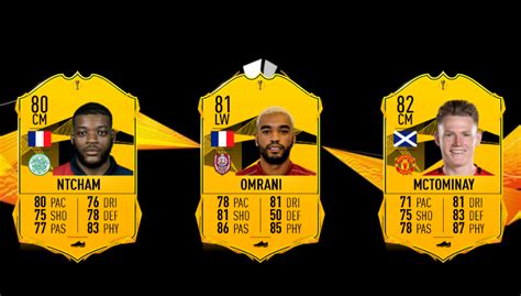 Compra psn card italiane al miglior prezzo. 3 Potential new UEL cards : FIFA