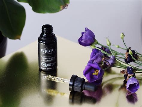 Which imparts strength, shine, definition and prolonged hydration. Antonin B. Ceramides Enriched Desert Hair Serum Review ...