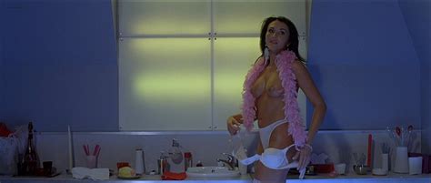 Nude Video Celebs Barbara Nedeljakova Nude Jana Kaderabkova Nude Hostel