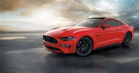 Ford Has Now Made 10 Million Mustangs Here Is A History Of The Iconic