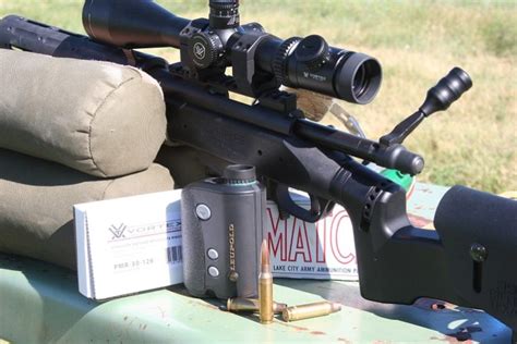 9 Best Scopes For Ar 15 Coyote Hunting Wont Let Them Run