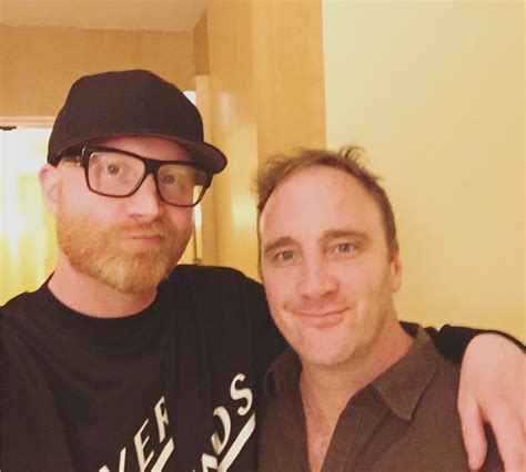 There was a rumor that she had an affair with mohr but the news was not officially confirmed. LOOK: Logan Lynn and Jay Mohr on Episodes 23 and 26 of ...