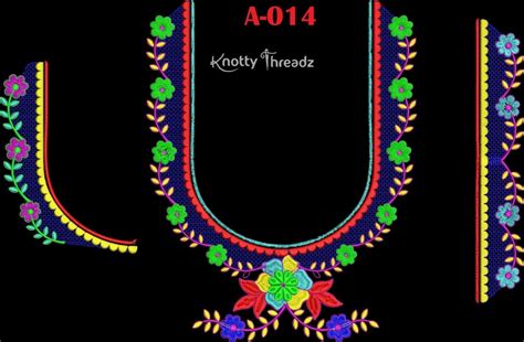 Computerized Embroidery Designs Knotty Threadz