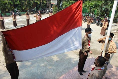 Dirayakan Setiap 14 Agustus Begini Sejarah Hari Pramuka Di Indonesia