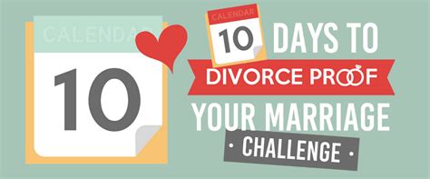 Marriage Workbook And 10 Day Challenge From The Dating Divas