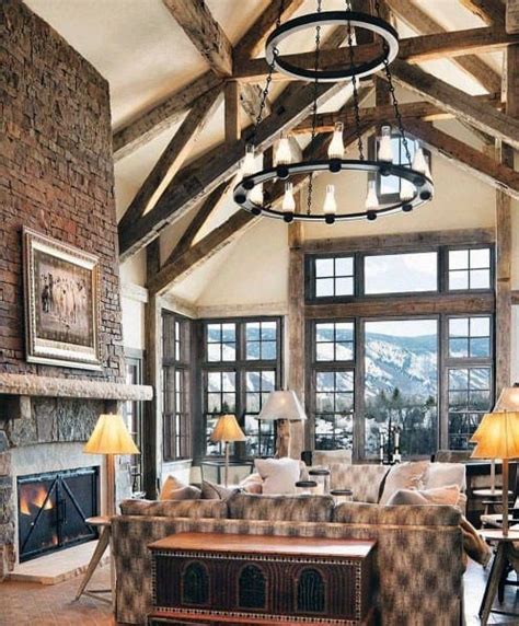 I realize that i have to get better about making some decisions and choices in my life. Top 50 Best Rustic Ceiling Ideas - Vintage Interior Designs