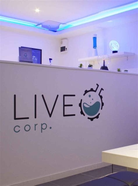 Live Corp Montpellier Escape Game Pour Les Familles Citizenkid