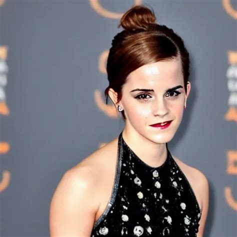 Emma Watson Arthub Ai
