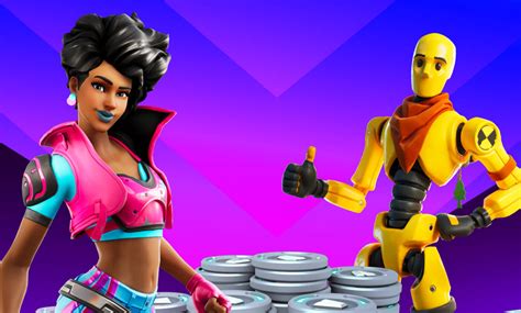 Fortnite free v bucks live giveaways are amazing and gifting subscribers skins from the fortnite new item shop! Fortnite Mega Drop: How to get the new V-Bucks price and ...