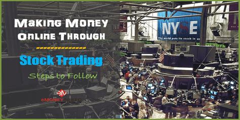 Can you make money day trading reddit. Making Money Online Through Stock Trading - Steps to Follow - eMoneyIndeed