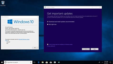 Windows 10 Version 1803 Multi Edition Iso Download