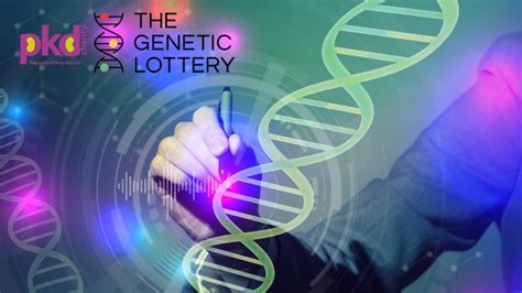 Play The Genetic Lottery