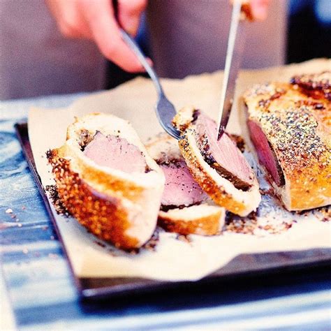 Des recettes de viande originale pour Noël
