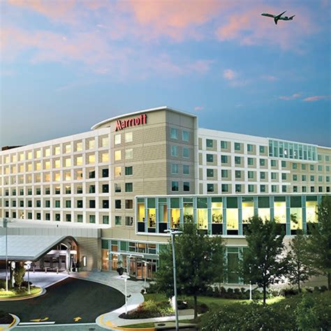 Ac Hotel By Marriott Atlanta Airport Gateway Atlanta Ga Liliana Connor