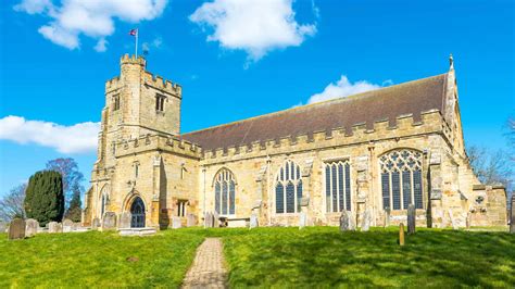 Full List Of Church Of England Anglican And Catholic Holy Days And Calendars