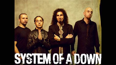Перевод текста песни исполнителя (группы) system of a down (soad). System Of A Down - Aerials(Bass Only) - YouTube