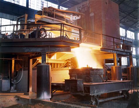 Fileallegheny Ludlum Steel Furnace Wikipedia The Free Encyclopedia