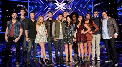 The band from the uk, now streaming on hulu in the us. Who Went Home On The X Factor 2013 Season 3 Last Night? Top 10