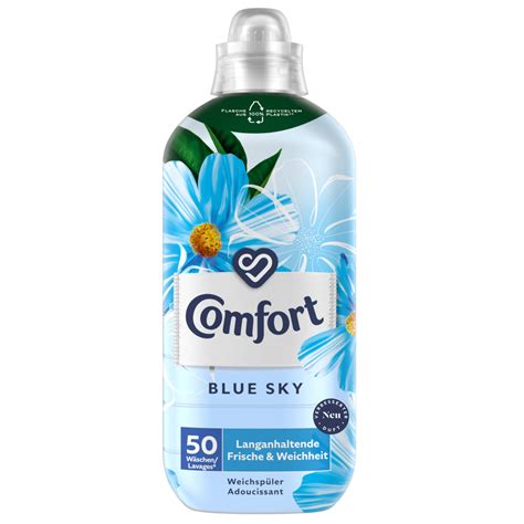 Buy Comfort Blue Sky 125l Cheaply Coopch