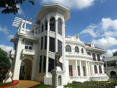 Lizares Mansion Iloilo City 2020 All You Need To Know