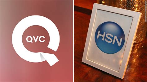 Qvc Buying Rival Home Shopping Network