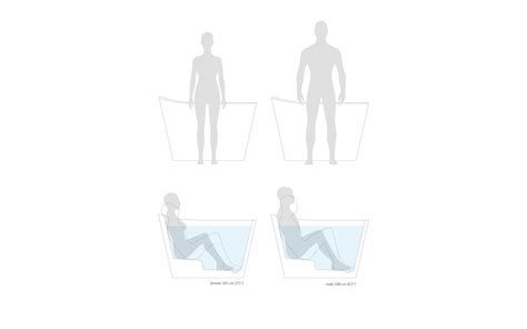Do the tub's dimensions accommodate your purpose? Japanese soaking tub with best quality.
