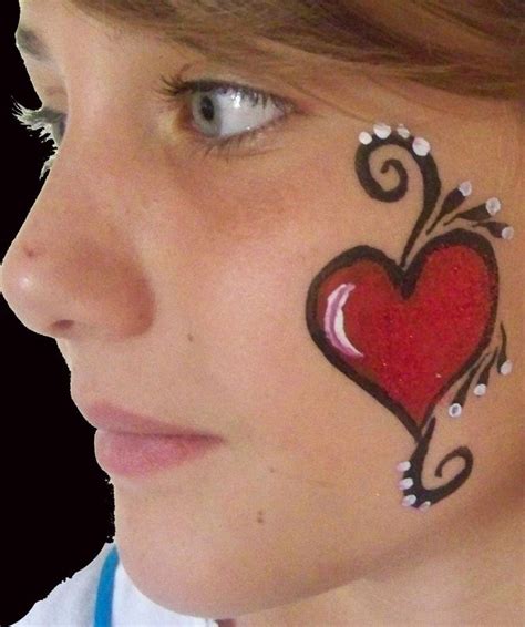 19 Face Painting Ideas Beginners Face Painting Ideas