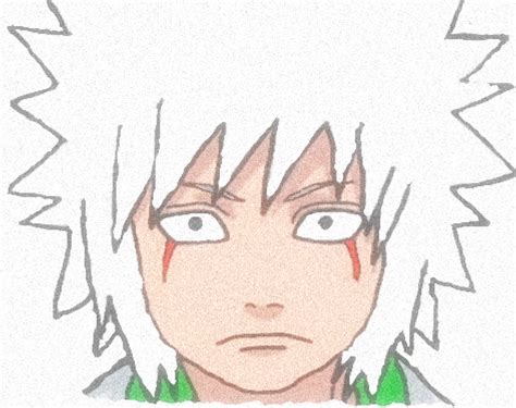 Jiraiya Sama By Kaminobakuhatsu On Deviantart