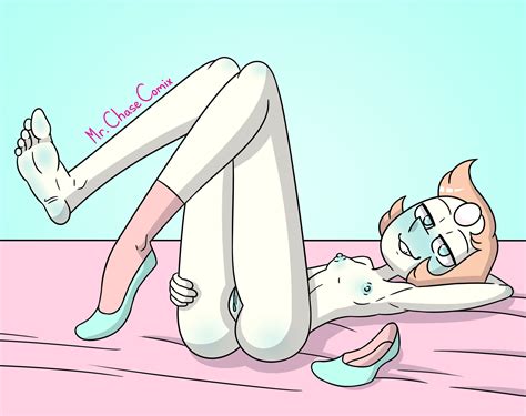 Post 3351152 Mrchasecomix Pearl Stevenuniverse