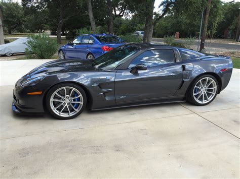 Corvette Forum C6 For Sale