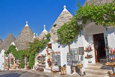 8 Places Only Locals Know In Puglia Puglias Secrets Revealedwell