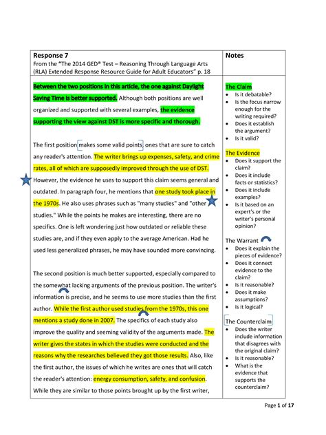 Argumentative Essay Paragraph Free Argumentative Essay Example You