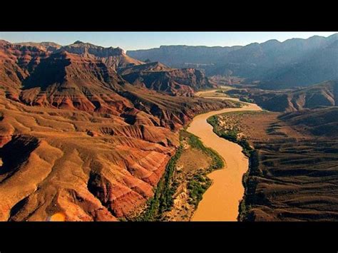 How Was The Grand Canyon Formed — The Wonder Of Science
