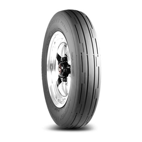 Mickey Thompson Et Street® Front