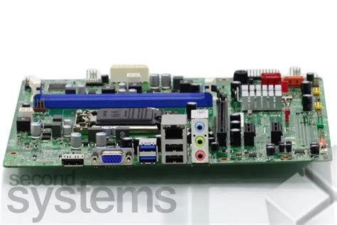 New Lenovo Motherboardmotherboard Thinkcentre E73 Workstation Pc