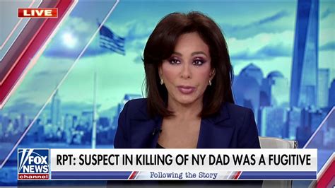 Judge Jeanine Pirro Blasts New York Governor For Aiding And Abetting