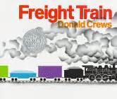 Donald crews is the renowned creator of many celebrated children's books, including the caldecott honor books freight train and truck. Freight Train by Crews, Donald