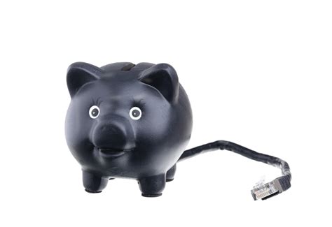 4 Digital Piggy Banks For Kids And Adults