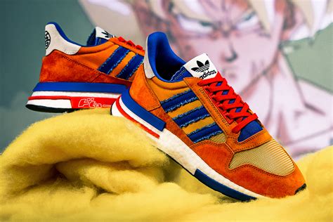 The narrative embarks with master yoshi getting into a serious issues and now it's all up to you to find out how precisely you can assist goku to assist him. "Adidas Originals x Dragon Ball Z" ปล่อยรองเท้า ในคาแร็คเตอร์ของ 'โงกุน & ฟรีเซอร์' ออกมาแล้ว ...