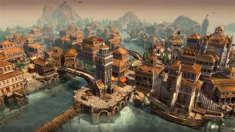 Venice is an add on to the extremely popular dawn of discovery strategy game. Anno 1404 - Venice DLC Steam Gift | Kinguin - FREE Steam ...
