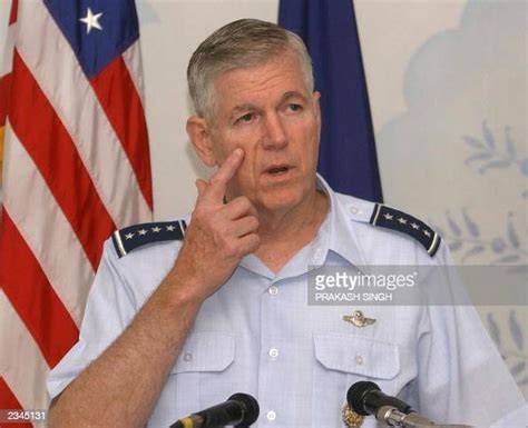Chairman Of The Us Joint Chiefs Of Staff General Richard Myers News